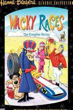 Watch Wacky Races Watch123movies