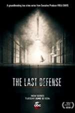 Watch The Last Defense Watch123movies