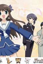 Watch Fruits Basket Watch123movies
