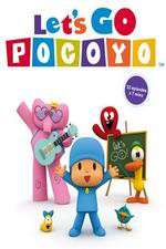 Watch Lets Go Pocoyo Watch123movies