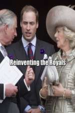 Watch Reinventing the Royals Watch123movies