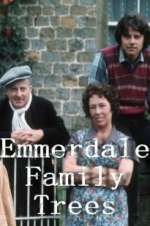 Watch Emmerdale Family Trees Watch123movies