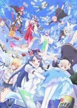 Watch VTuber Nandaga Haishin Kiri Wasuretara Densetsu ni Natteta Watch123movies