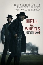 Watch Hell on Wheels Watch123movies