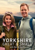 Watch Yorkshire Great and Small with Dan and Helen Watch123movies
