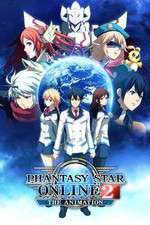 Watch Phantasy Star Online 2 The Animation Watch123movies