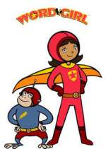 Watch WordGirl Watch123movies