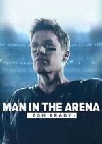 Watch Man in the Arena Watch123movies