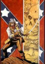 Watch Jonah Hex: Motion Comics Watch123movies