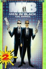 Watch Men in Black: The Series Watch123movies