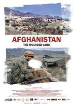 Watch Afghanistan: Das verwundete Land Watch123movies