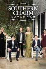 Watch Southern Charm Savannah Watch123movies