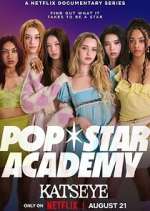 Watch Pop Star Academy: KATSEYE Watch123movies