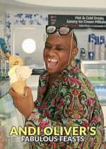 Watch Andi Oliver's Fabulous Feasts Watch123movies