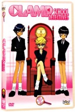 Watch Clamp School Detectives Watch123movies