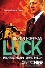 Watch Luck Watch123movies