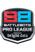 Watch BattleBots Pro League Watch123movies