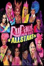 Watch All Stars RuPaul's Drag Race Watch123movies