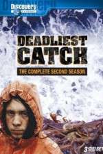 Watch Deadliest Catch: Crab Fishing in Alaska Watch123movies