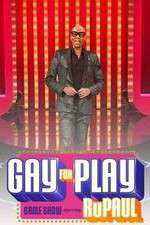 Watch Gay For Play Game Show Starring RuPaul Watch123movies