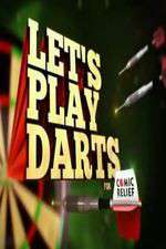 Watch Let's Play Darts for Comic Relief Watch123movies