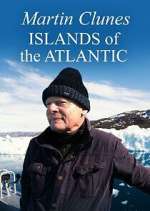 Watch Martin Clunes: Islands of the Atlantic Watch123movies