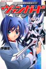 Watch Cardfight Vanguard Watch123movies