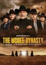 Watch The McBee Dynasty: Real American Cowboys Watch123movies