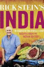 Watch Rick Stein's India Watch123movies