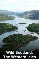 Watch Wild Scotland: The Western Isles Watch123movies