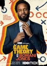 Watch Game Theory with Bomani Jones Watch123movies