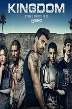 Watch Kingdom (2014) Watch123movies