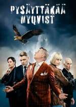 Watch PysÃ¤yttÃ¤kÃ¤Ã¤ Nyqvist Watch123movies