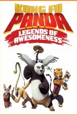 Watch Kung Fu Panda Legends of Awesomeness Watch123movies