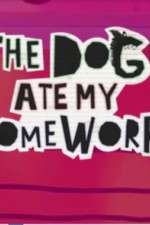 Watch The Dog Ate My Homework Watch123movies