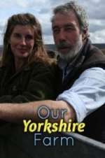 Watch Our Yorkshire Farm Watch123movies