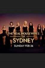 Watch The Real Housewives of Sydney Watch123movies