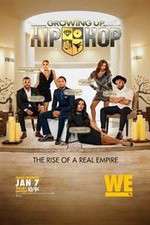 Watch Growing Up Hip Hop Watch123movies