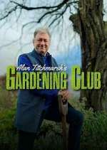 Watch Alan Titchmarsh's Gardening Club Watch123movies