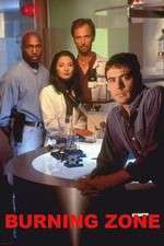 Watch The Burning Zone Watch123movies