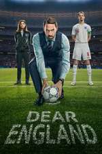 dear england season 1 episode 3 tv poster