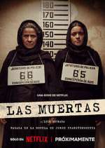 Watch Las Muertas Watch123movies