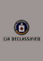 Watch CIA Declassified Watch123movies