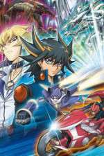 Watch Yu-Gi-Oh! 5D's Watch123movies