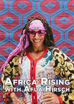 Watch Africa Rising with Afua Hirsch Watch123movies