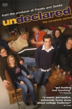 Watch Undeclared Watch123movies