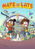 Watch Nate is Late Watch123movies