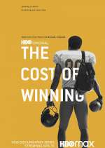 Watch The Cost of Winning Watch123movies