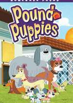 Watch Pound Puppies Watch123movies