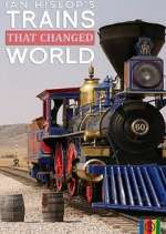 Watch Ian Hislop's Trains That Changed the World Watch123movies